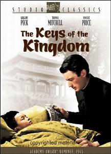 Ключі від царства небесного / The Keys of the Kingd